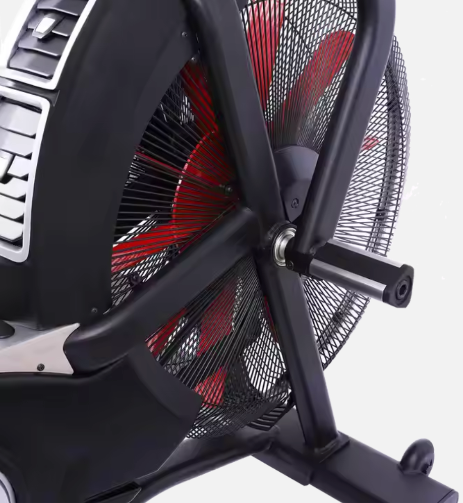 Vélo d’appartement AirRiderFit écosport plus