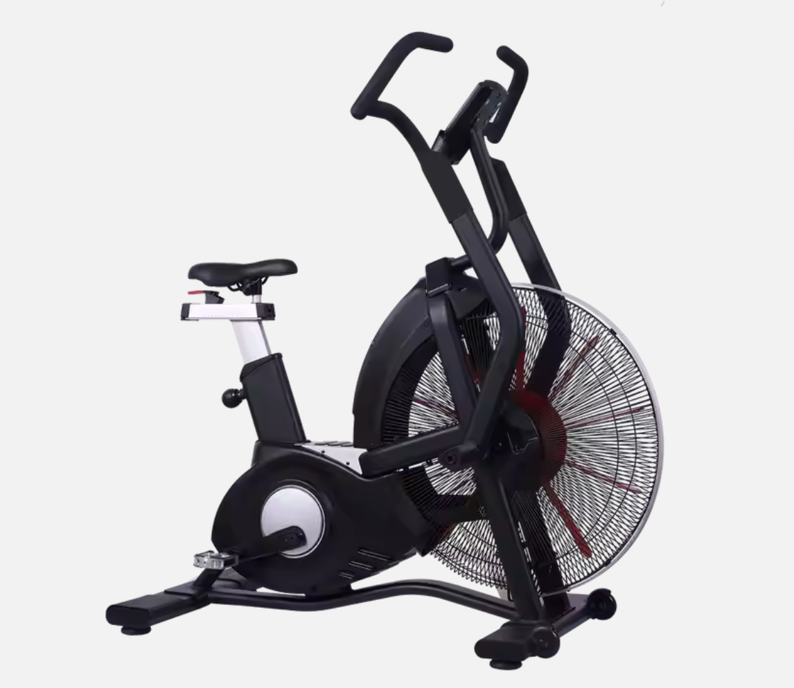 Vélo d’appartement AirRiderFit écosport plus
