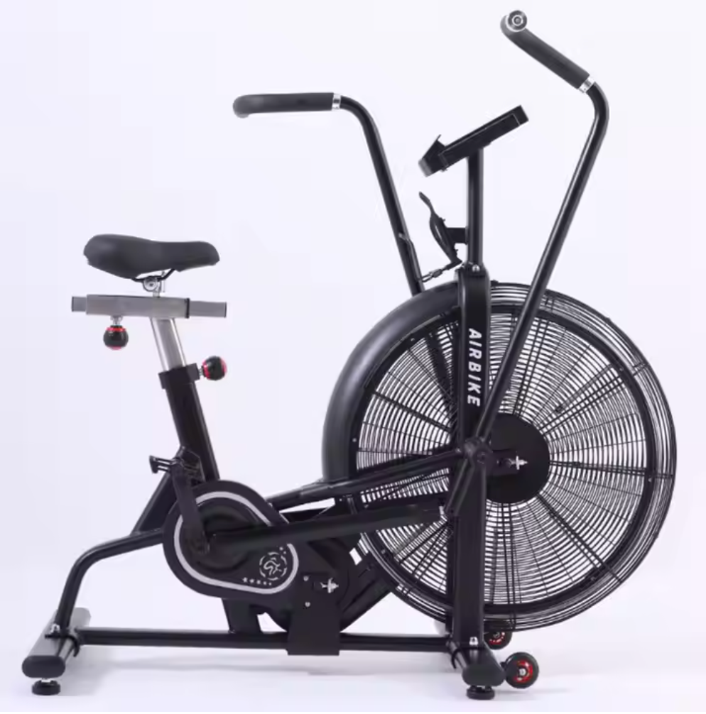 Vélo d’appartement AirRiderFit standard