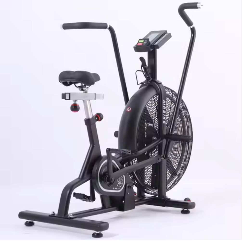 Vélo d’appartement AirRiderFit standard