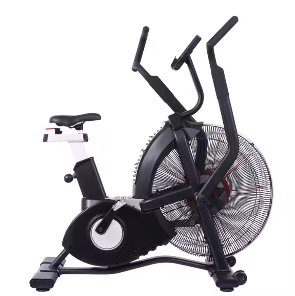 Vélo d’appartement AirRiderFit écosport plus