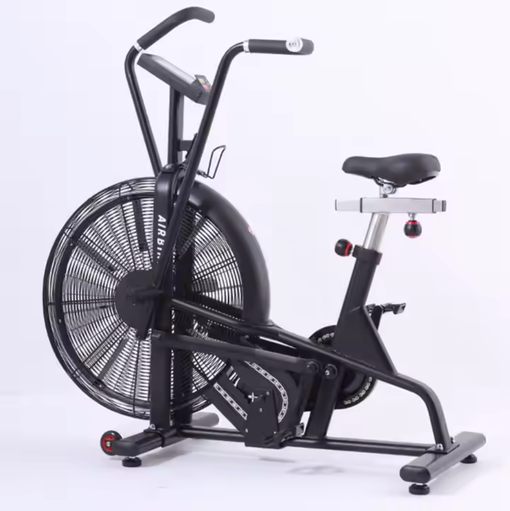 Vélo d’appartement AirRiderFit standard