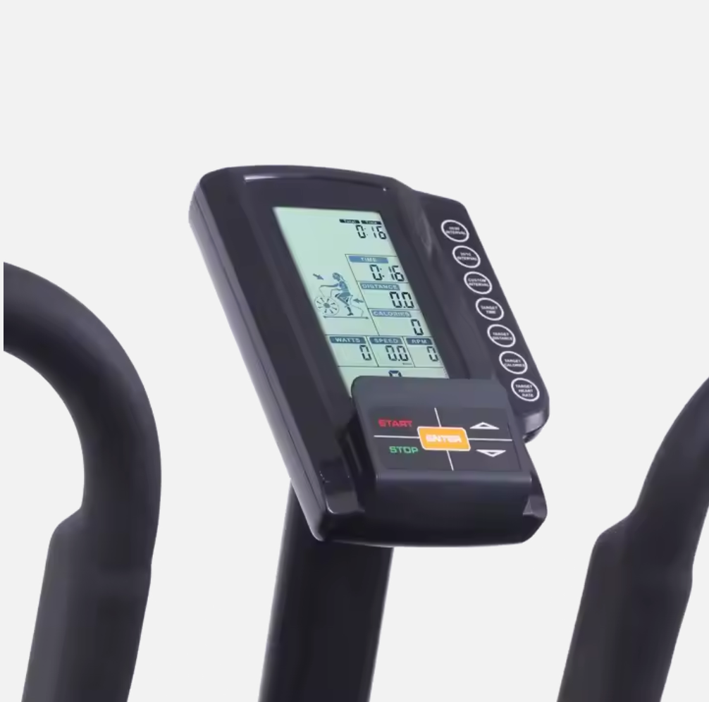Vélo d’appartement AirRiderFit écosport plus