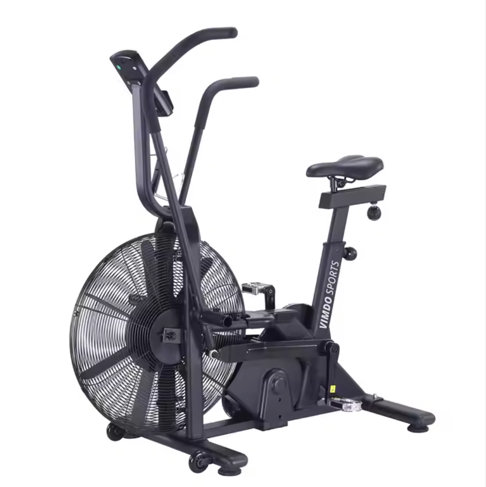 Vélo d’appartement AirRiderFit pro