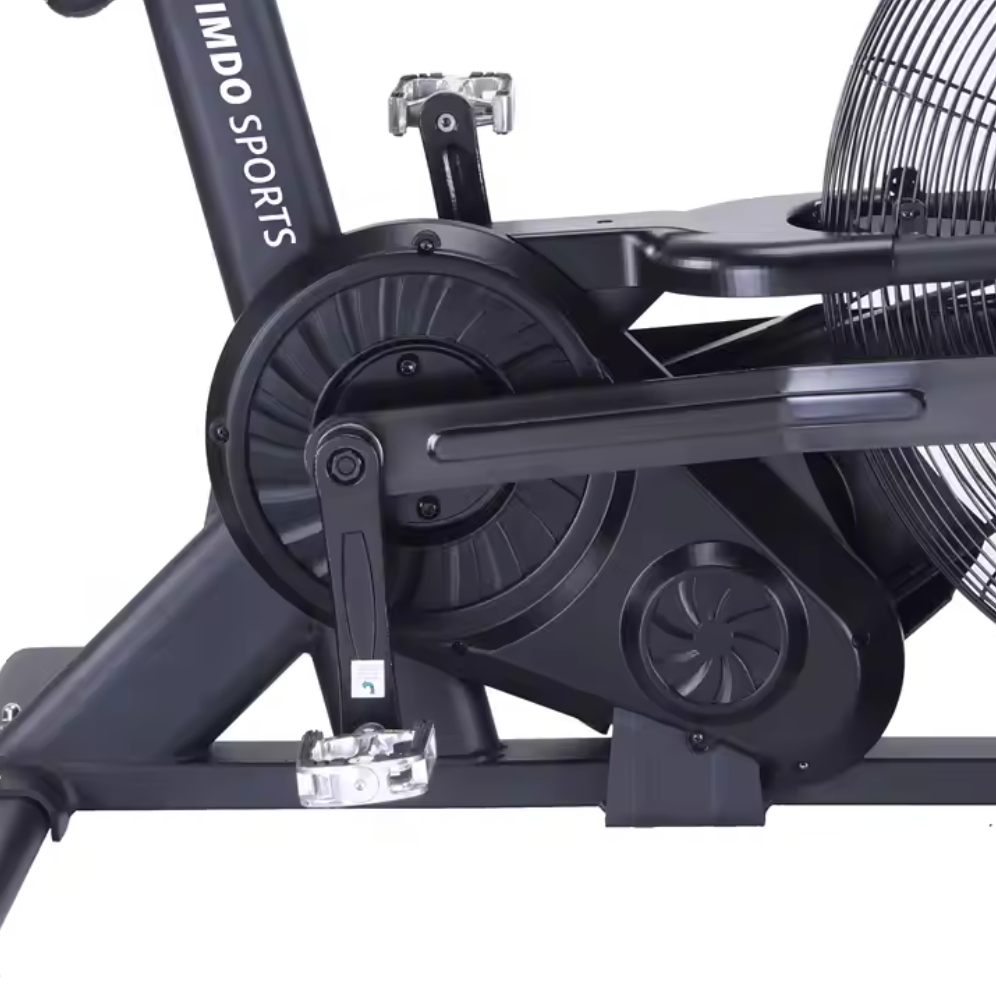Vélo d’appartement AirRiderFit pro
