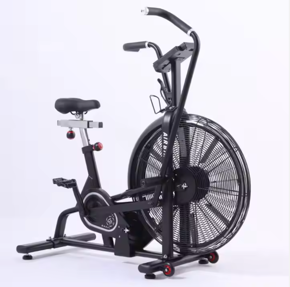 Vélo d’appartement AirRiderFit standard