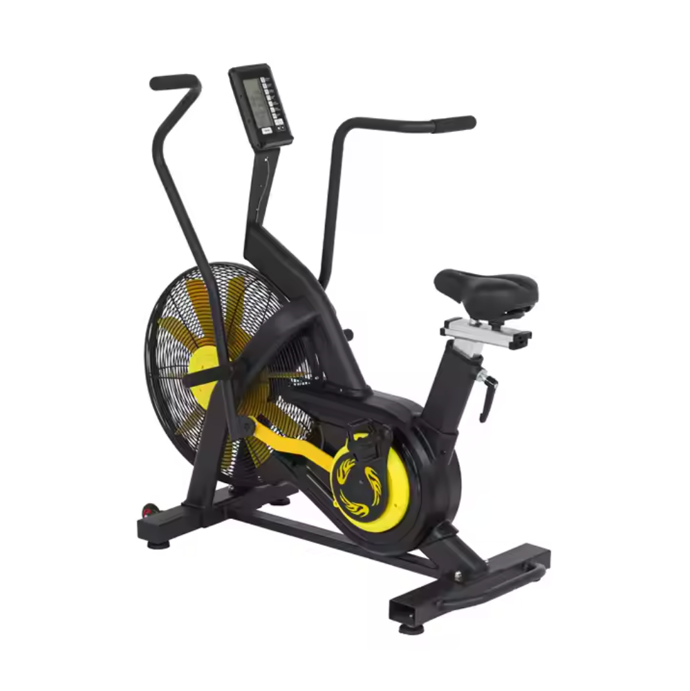 Vélo d’appartement AirRiderFit Vitesse
