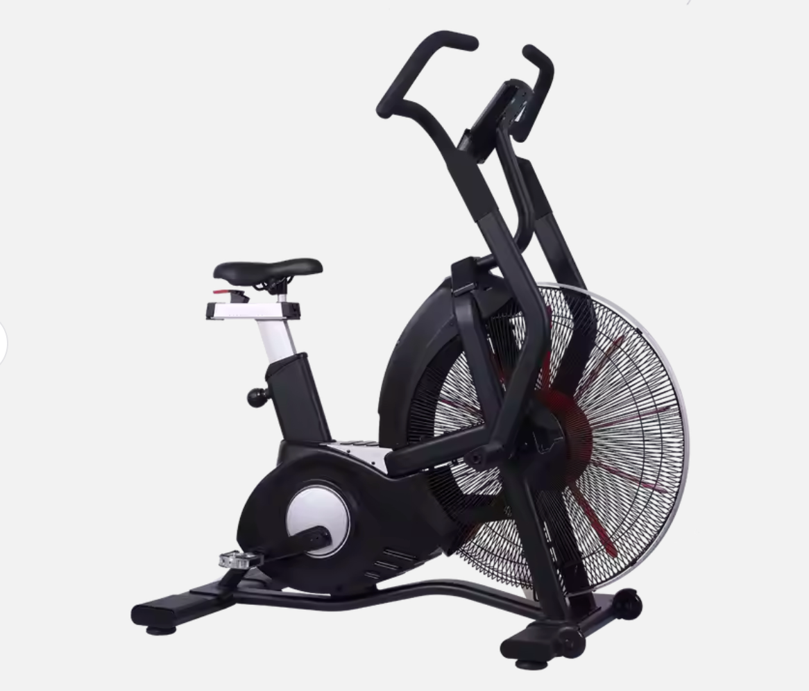 Vélo d’appartement AirRiderFit écosport plus